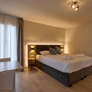Deluxe Kamer